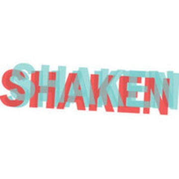 Vimeo profile picture for @shaken
