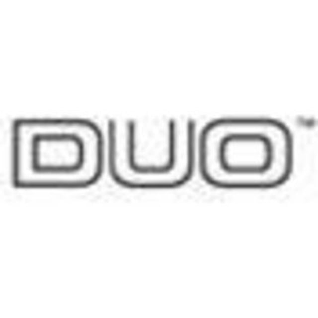 DUO boots