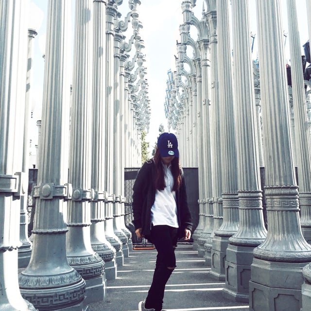 Han Le