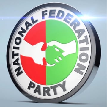 Vimeo profile picture for @federation