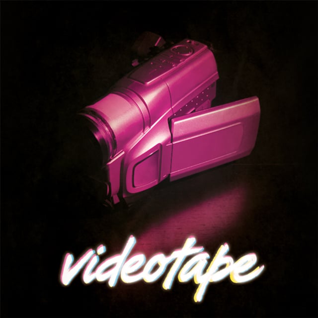 Videotape Short Film