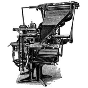 Linotype: The Film