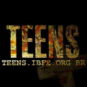 Vimeo profile picture for @teens