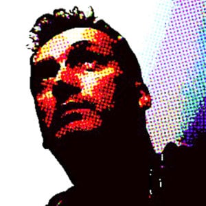 Profile picture for Patrick Ralph