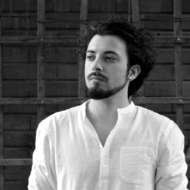Mattia Maccariello