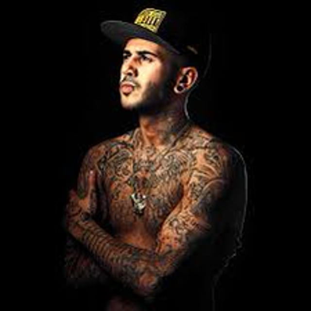 Danny Fernandes