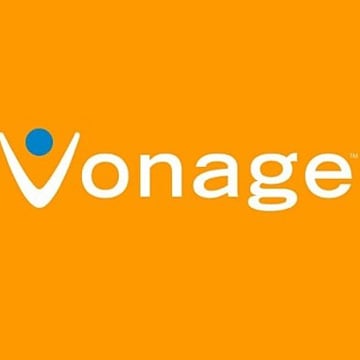 Vimeo profile picture for @vonage