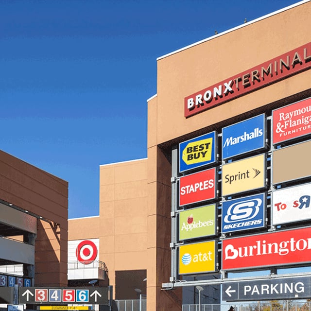 Bronx Terminal Market
