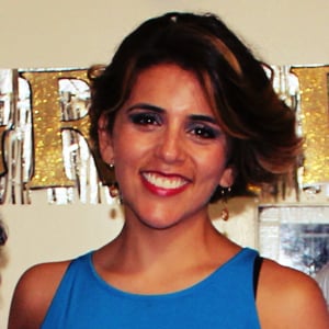 Profile picture for Liliana Pardo Becerra