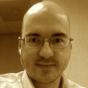 Profile picture for Mark Menard