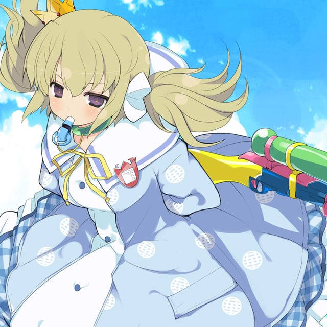 [Anime/Game do Mês] - Senran Kagura 3/3 13805973_640x640