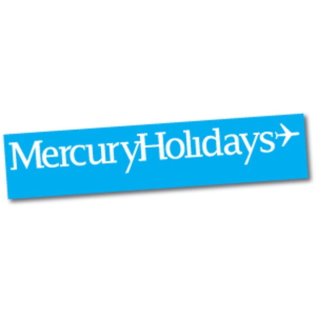 Mercury Holidays