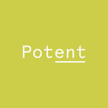 Vimeo profile picture for @potent