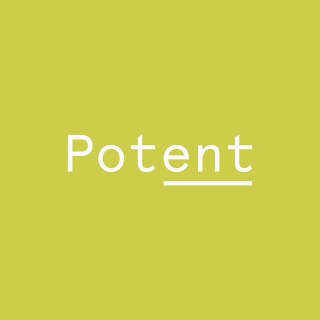 Potent