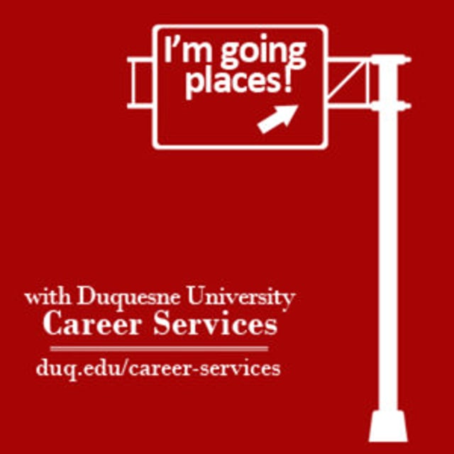 Duquesne Career Services
