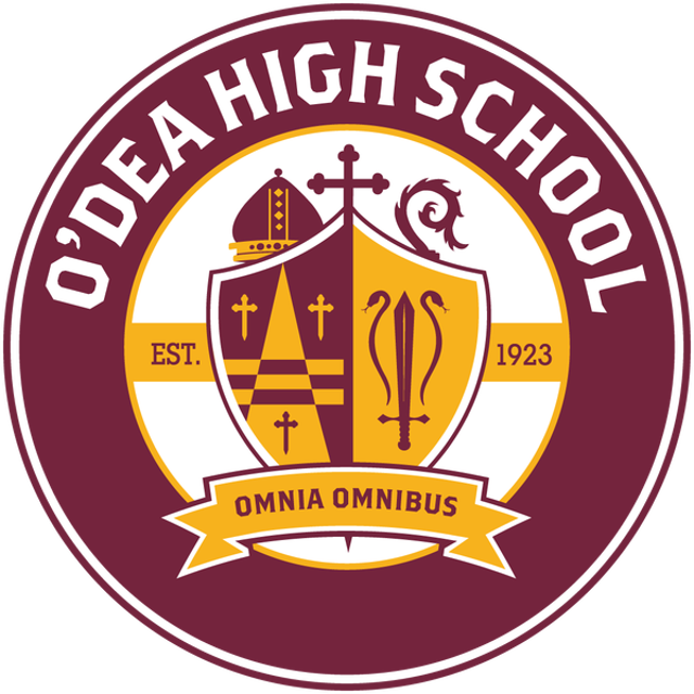 O'Dea High School