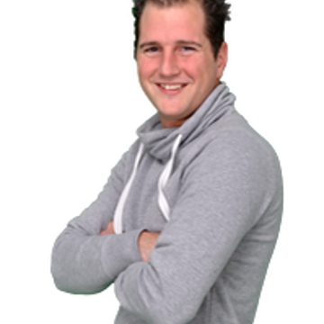 Vimeo profile picture for @gwb