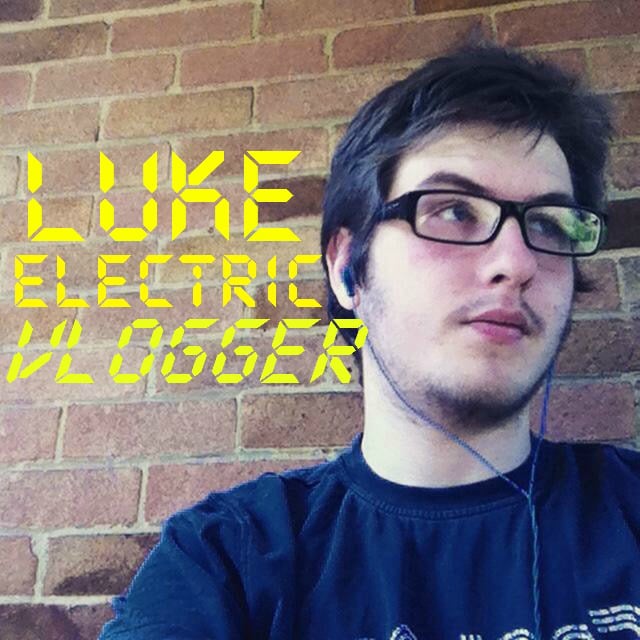 LukeElectricVlogger