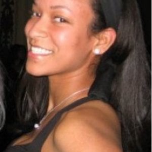 Profile picture for Ashley Porter