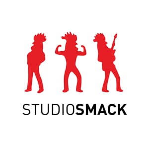 Profile picture for STUDIO SMACK
