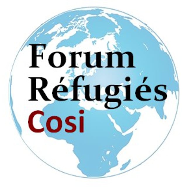 Forum réfugiésCosi
