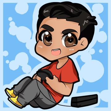 Vimeo profile picture for @muulfz