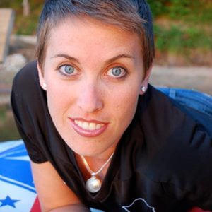 Profile picture for Jessica Kizorek