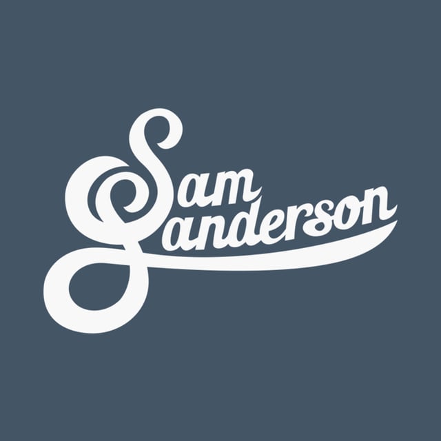 Sam Sanderson - 3D Animator, 2D Animator & Art Director