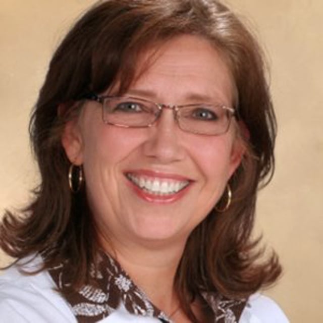 Dr. Susan Goodwin, DC