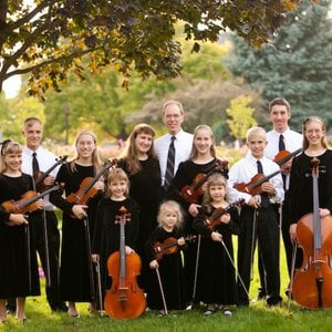 Profile picture for Mieczkowski Family