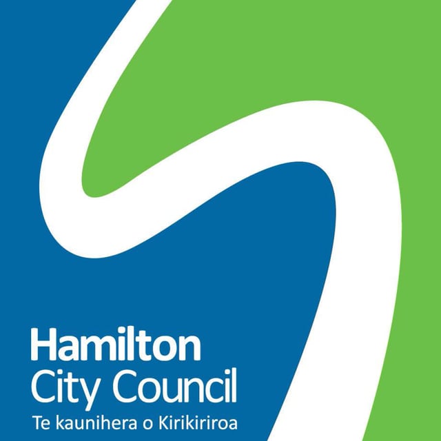 Hamilton City Council 