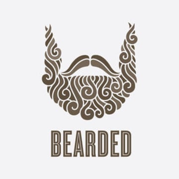 Vimeo profile picture for @bearded