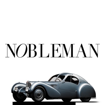 Vimeo profile picture for @nobleman