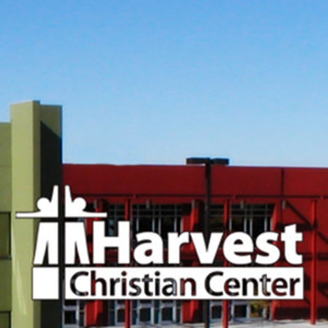 Harvest Christian Center