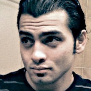 Profile picture for sammy sam