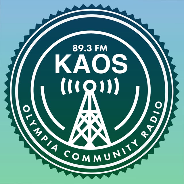 radio kaos t shirt