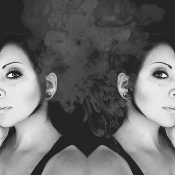 Vimeo profile picture for @kristin