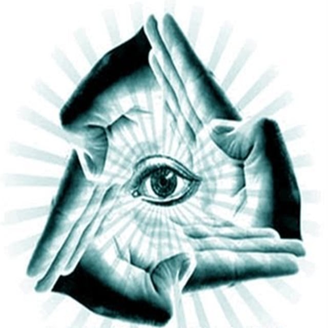 All Seeing Eye