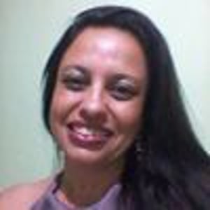 Profile picture for <b>Aline Bragança</b> da Costa - 13878278_300x300