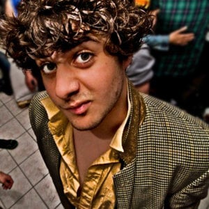 Profile picture for Gaston