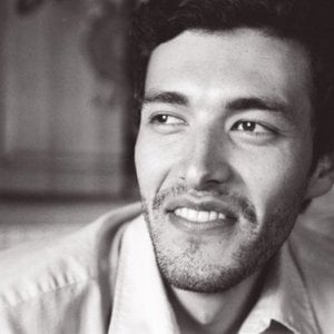 Profile picture for Richard Parkin