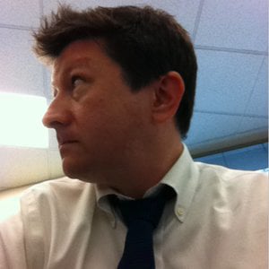 Profile picture for Matt Conway