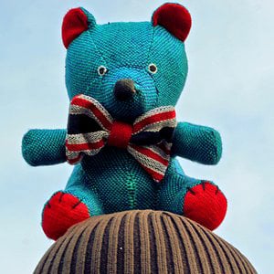 Profile picture for bluebear