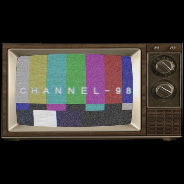 Channel-98