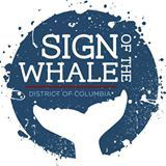 Sign Of The Whale Stamford Ct