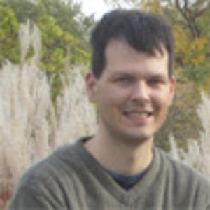Profile picture for Jon Clark