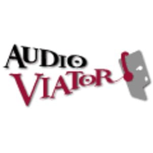 Profile picture for AudioViator Free AudioTours