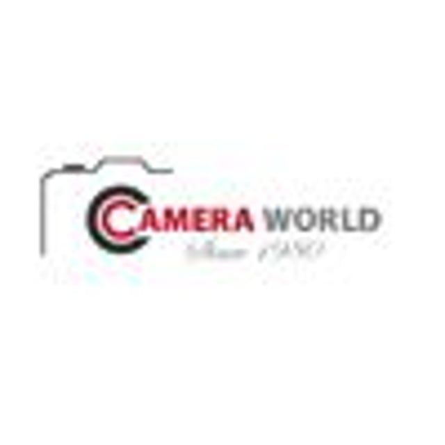 World of camera. World of camera