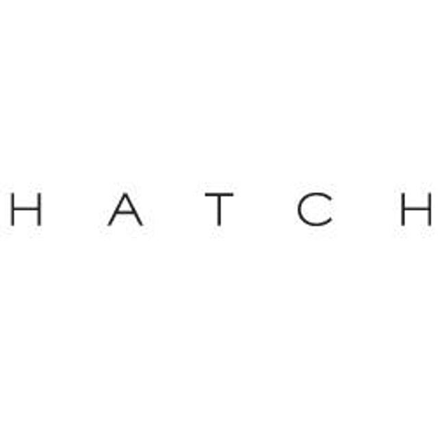 HATCH Collection