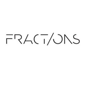 Vimeo profile picture for @fractions